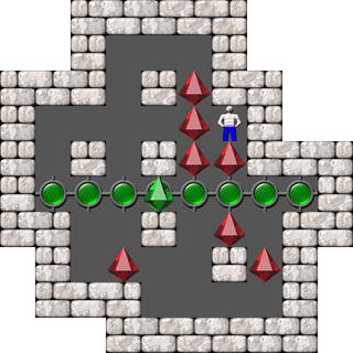 Уровень 80 — Kevin 15